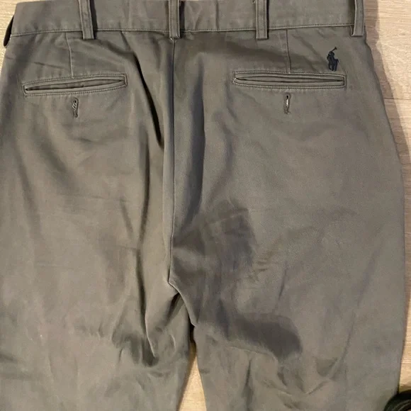 POLO Ralph Lauren 100% Cotton Preston Pants